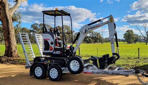 Operated Digger Hire Bishop’s Stortford